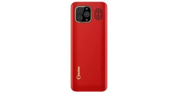 Snexian Bold Slim 1