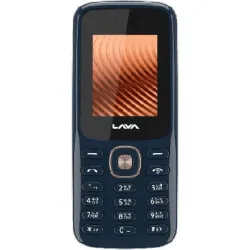 Lava A1 Copper