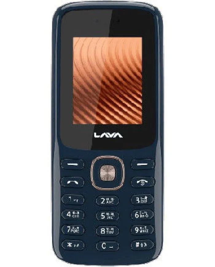 Lava A1 Copper Lava A1 Copper