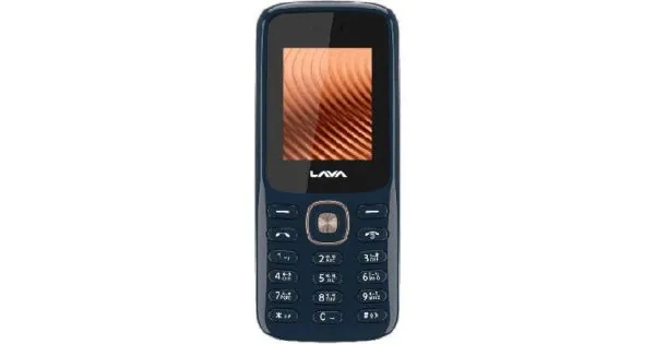 Lava A1 Copper