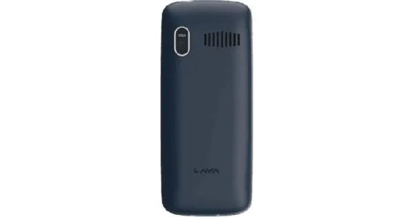 Lava A1 Copper