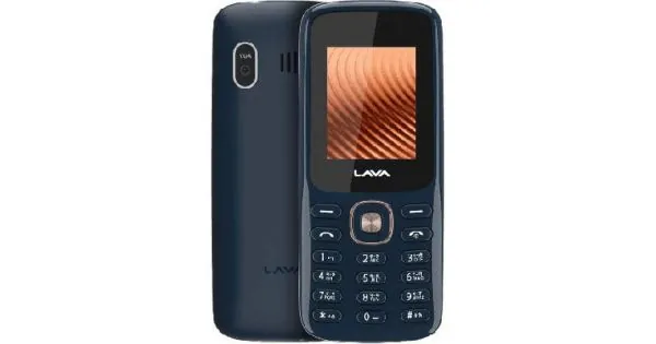 Lava A1 Copper