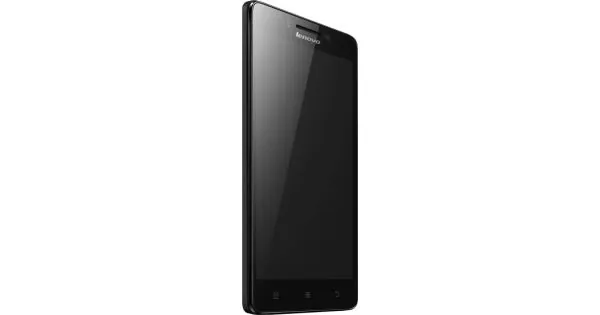 Lenovo A6000 Plus