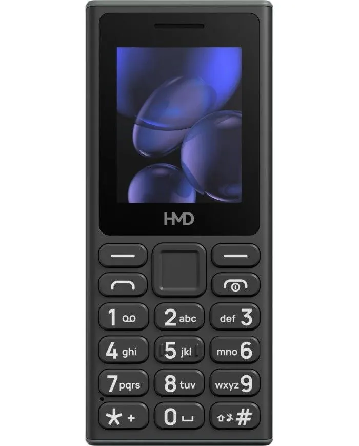 HMD 105 HMD 105