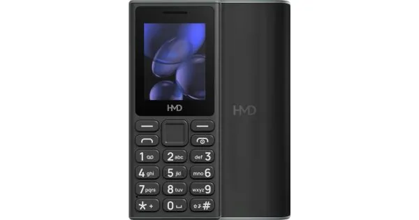 HMD 105