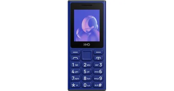 HMD 105