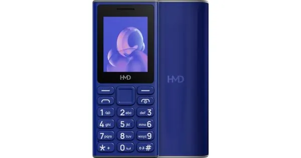 HMD 105