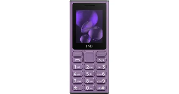 HMD 105
