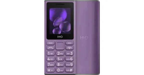 HMD 105