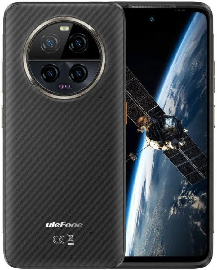 Ulefone Armor 23 Ultra Ulefone Armor 23 Ultra