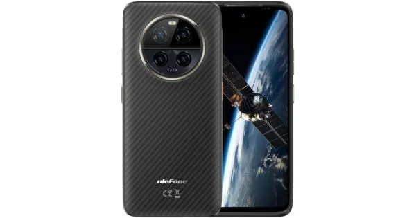 Ulefone Armor 23 Ultra