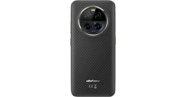Ulefone Armor 23 Ultra