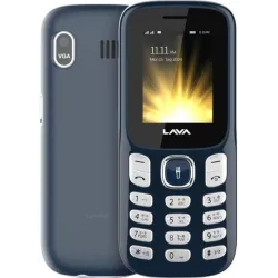 Lava A3 Torch