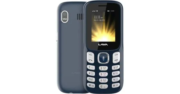 Lava A3 Torch
