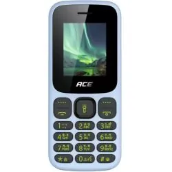 Itel Ace 3 Shine Feature Phone - %shop-name%