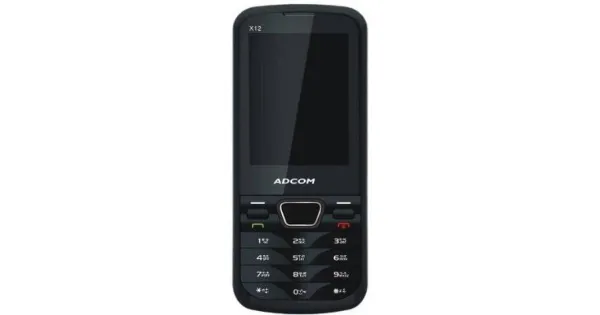 Adcom X12