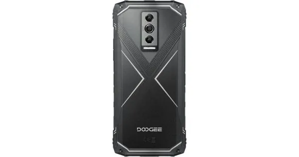 Doogee Blade 10 Pro