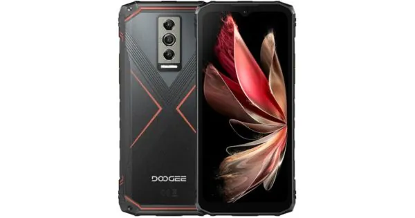 Doogee Blade 10 Pro
