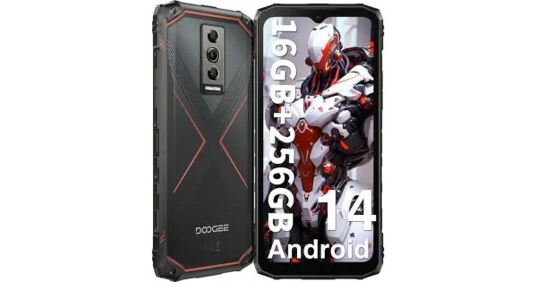 Doogee Blade 10 Pro