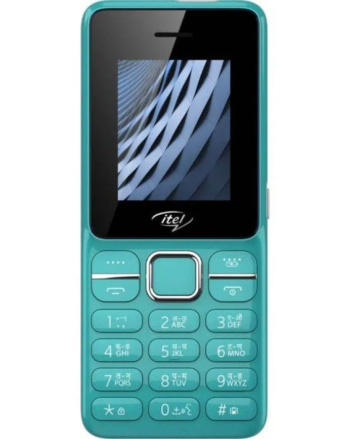 Itel Power 120 Itel Power 120