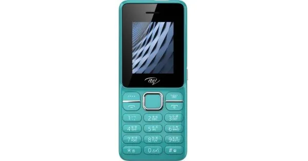 Itel Power 120