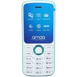 Amaq Q1 Affordable Mobile Review - %shop-name%