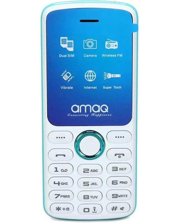 Amaq Q1