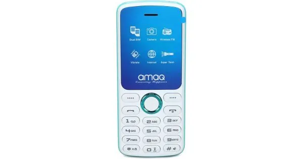 Amaq Q1