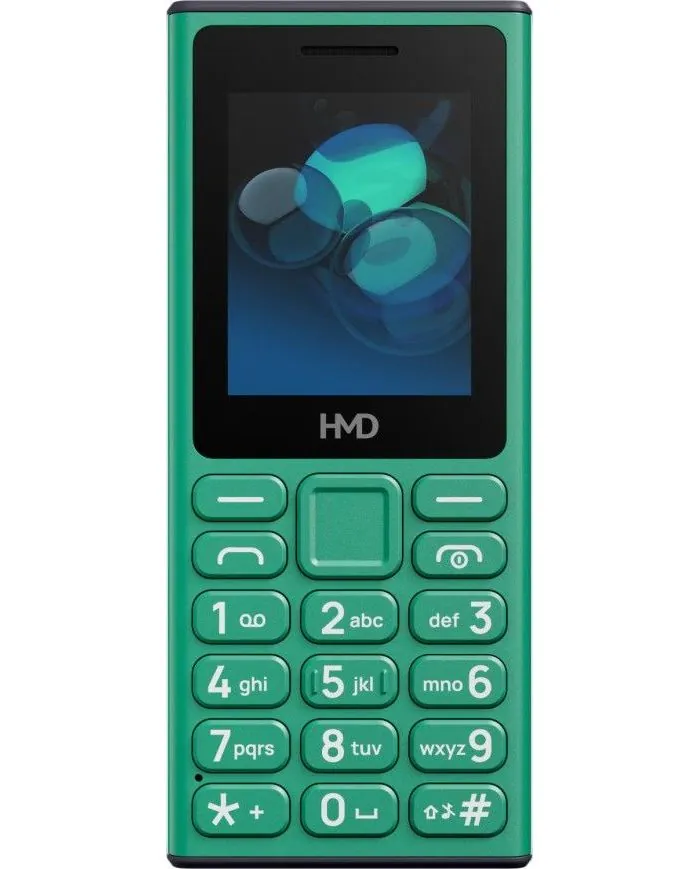 HMD 110 HMD 110