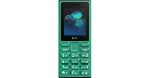 HMD 110