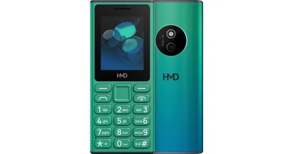 HMD 110