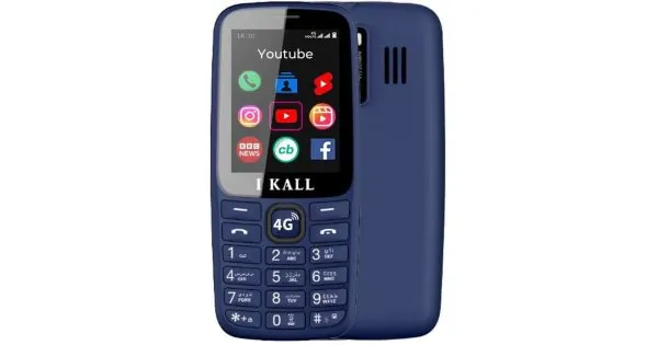 I Kall I2 4G