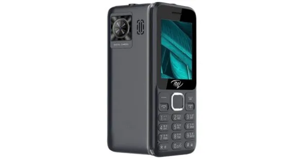 Itel Power 450