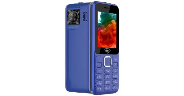 Itel Power 450