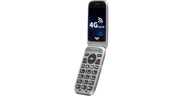 Easyfone Royale 4G