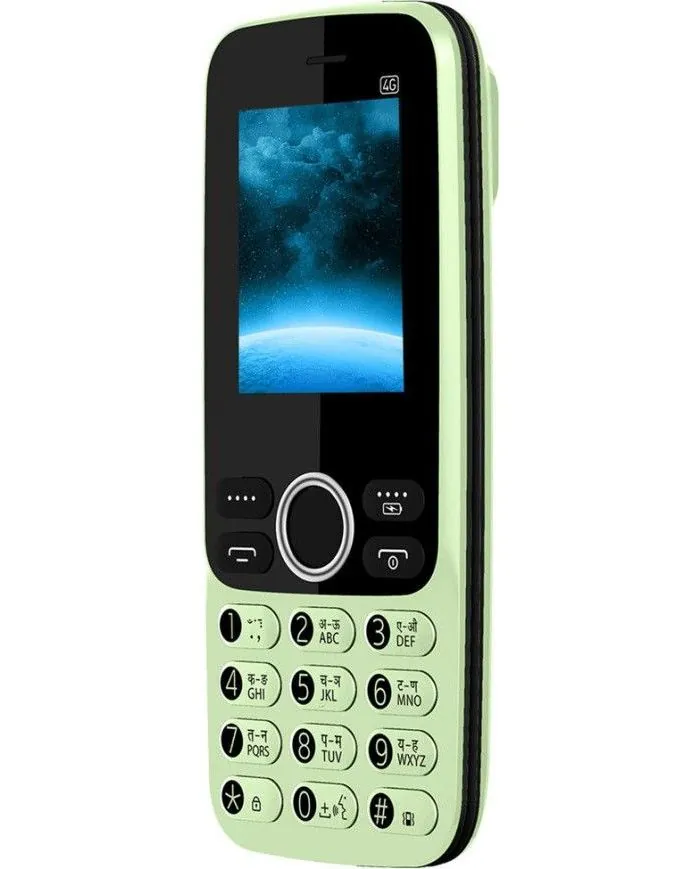 Itel Super Guru 4G