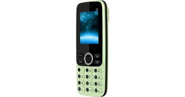 Itel Super Guru 4G