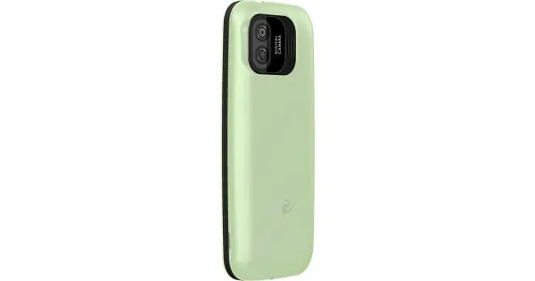 Itel Super Guru 4G