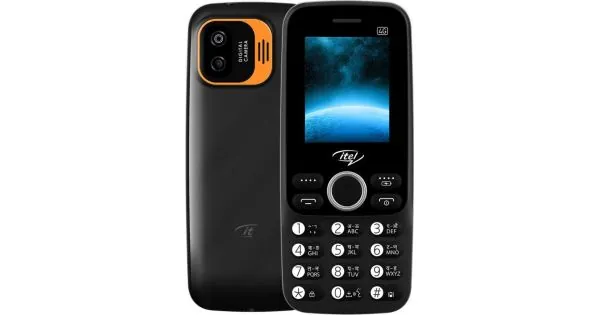 Itel Super Guru 4G