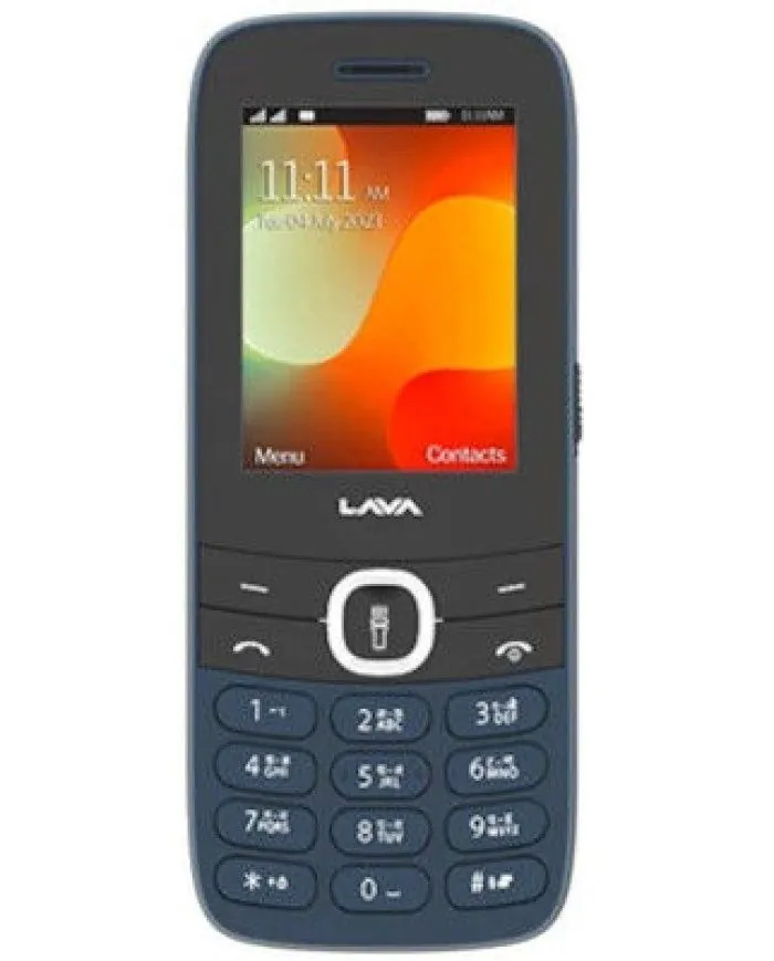 Lava A7 Torch