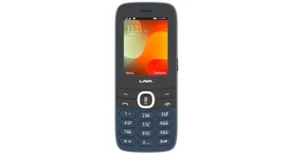 Lava A7 Torch