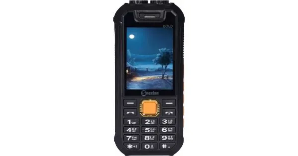 Snexian Bold 50K