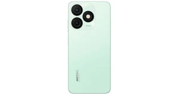Itel A50