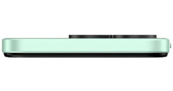 Itel A50