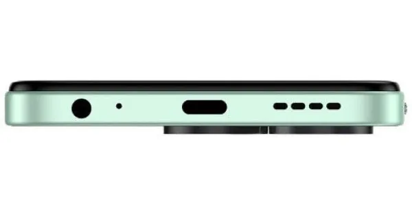 Itel A50
