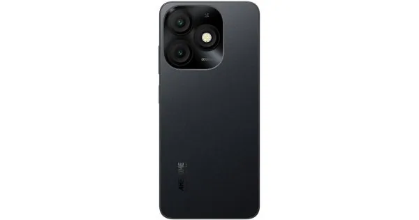 Itel A50