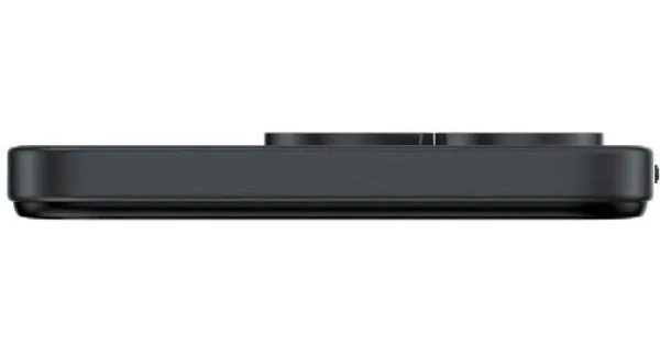 Itel A50