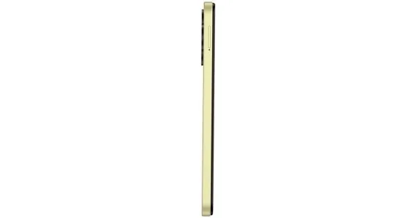 Itel A50