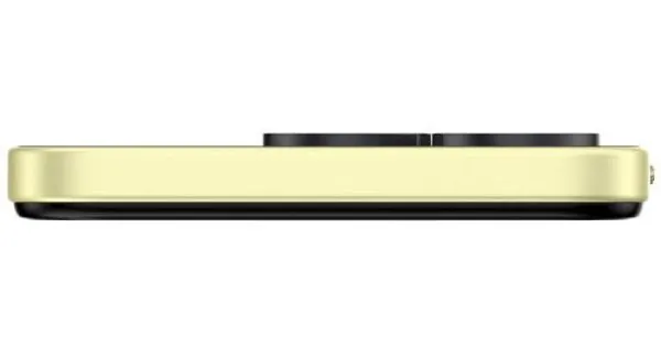 Itel A50