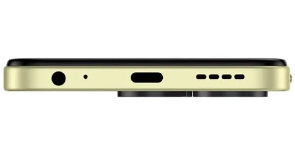 Itel A50